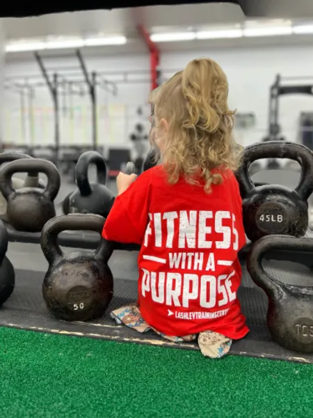 10 Reasons You Should Start Weight Training Today