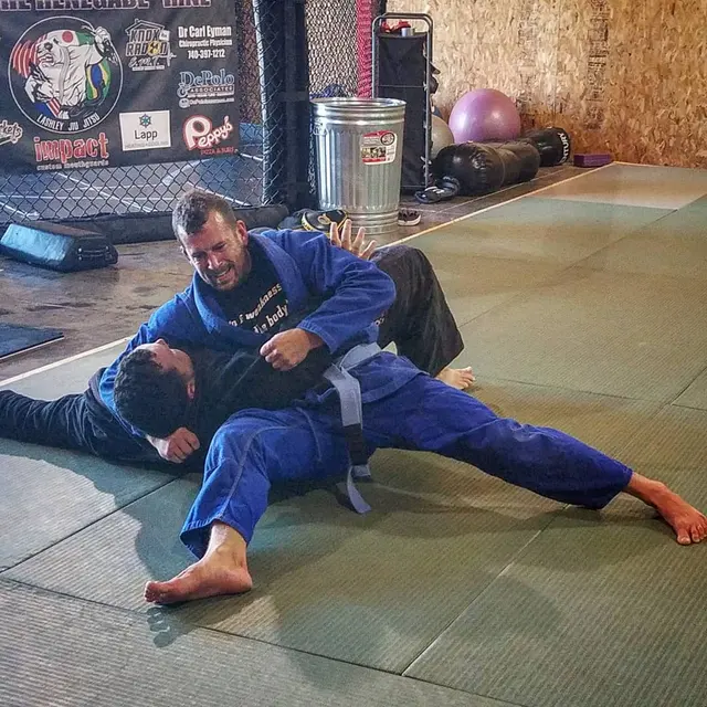3 Tips for Improving Your Martial Arts Capability
