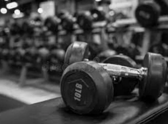 Capitalizing on Your Gym Time