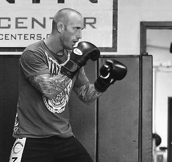 Boxing at Lashley