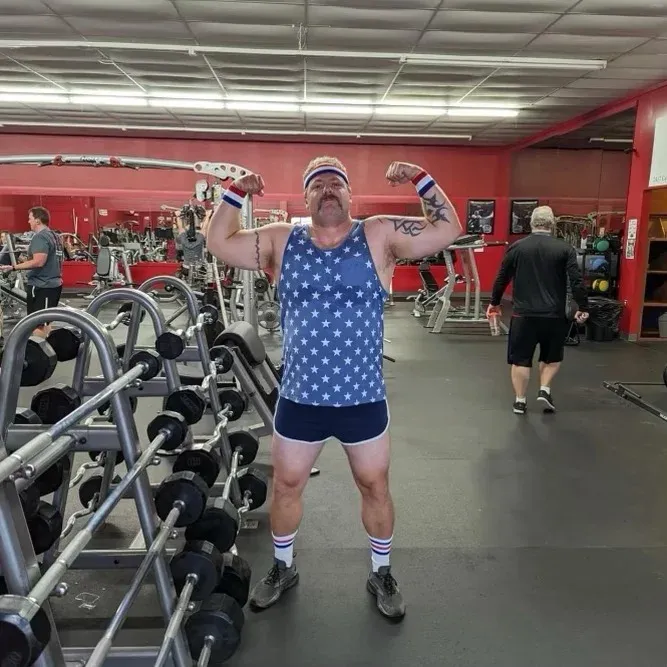 February Member of the Month