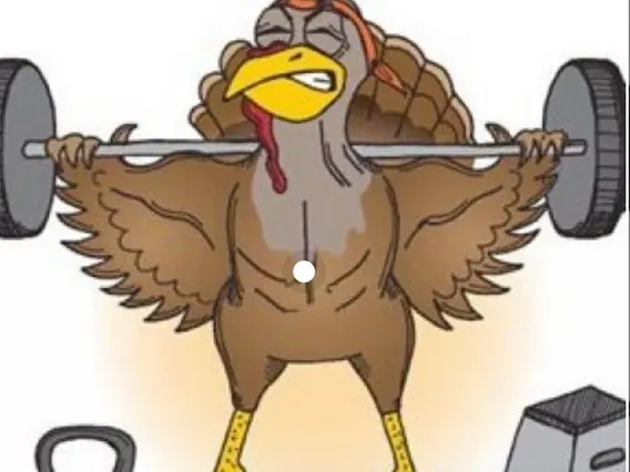 Going Ham on the Holidays
