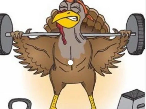 Going Ham on the Holidays