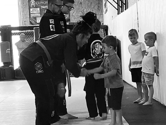 How Brazilian Jiu Jitsu Will Transform Your Child