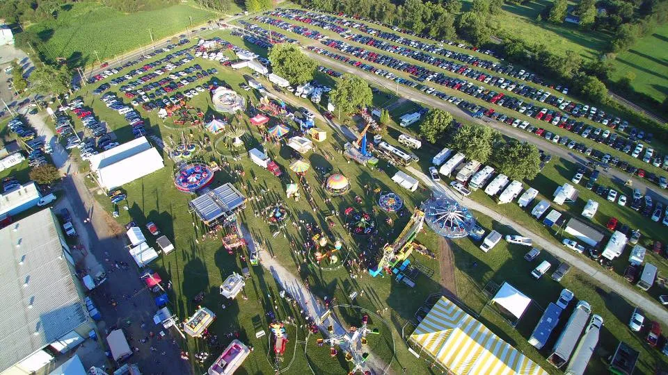 🎡 Knox County Fair Week 2025: What to See, Where to Go, and How to Make the Most of It!