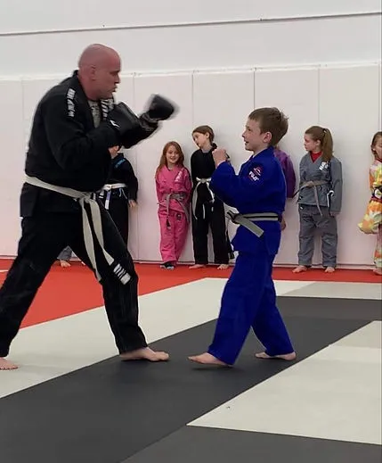 Lashley Training Center’s Member of the Month – July <~ The Escalantes ~>