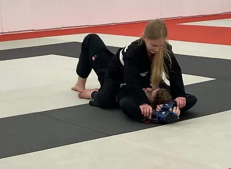 Lashley Training Center’s Member of the Month – July <~ The Escalantes ~>