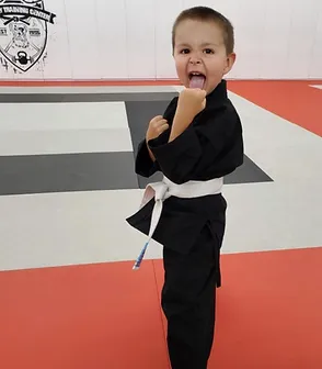 Lashley Training Center’s Member of the Month – June <~ Tonia Pever Welker ~>