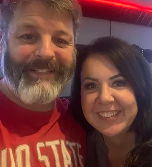 Lashley Training Center’s Member of the Month – June <~ Tonia Pever Welker ~>