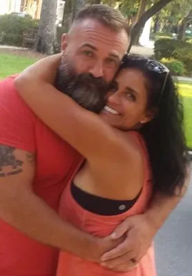 Lashley Training Center’s Members of the Month – April <~ Gregory + Mindy von Freymann ~>