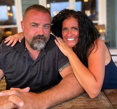 Lashley Training Center’s Members of the Month – April <~ Gregory + Mindy von Freymann ~>