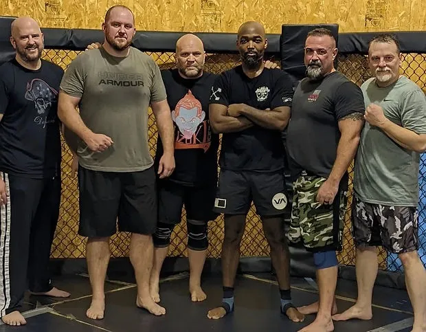 Lashley Training Center’s Members of the Month – April <~ Gregory + Mindy von Freymann ~>