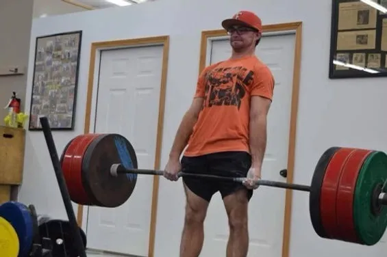 Lashley Training Center’s Members of the Month – DECEMBER<~ THE LOY FAMILY ~>