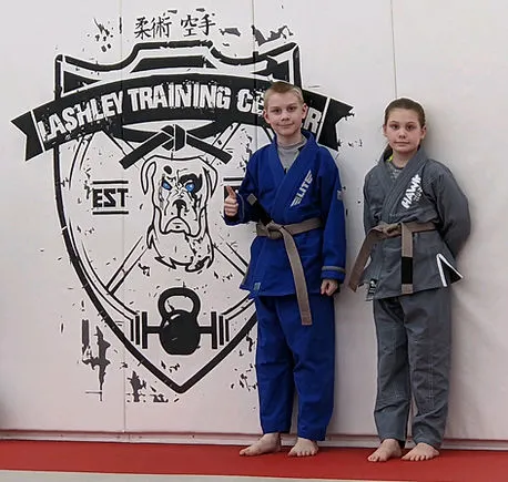 Lashley Training Center’s Members of the Month – May <~ The Sheller Family ~>