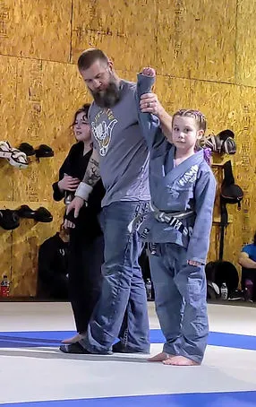 Lashley Training Center’s Members of the Month – May <~ The Sheller Family ~>