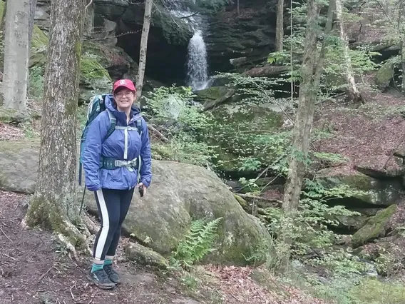 LTC’s Member of the Month – January <~ Lori Mahn ~>