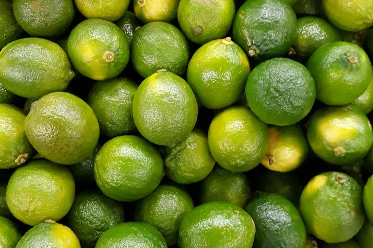 The Refreshing Benefits of Limes and Lime Water