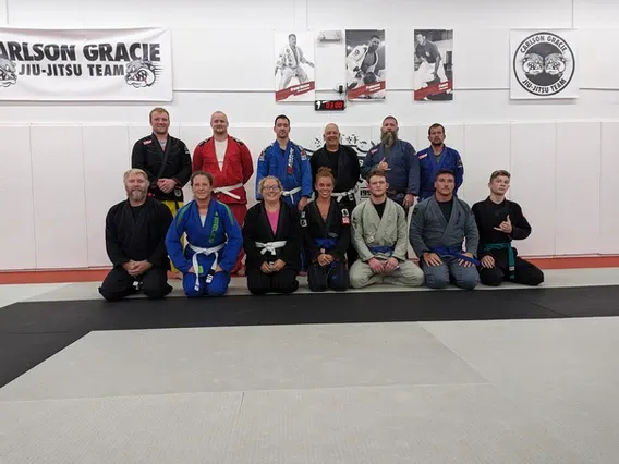 Unleash Your Inner Warrior: 5 Reasons and Steps to Starting Martial Arts