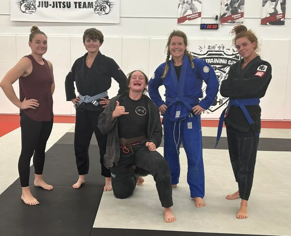 Unlocking Success in Martial Arts: Secret Tips Revealed