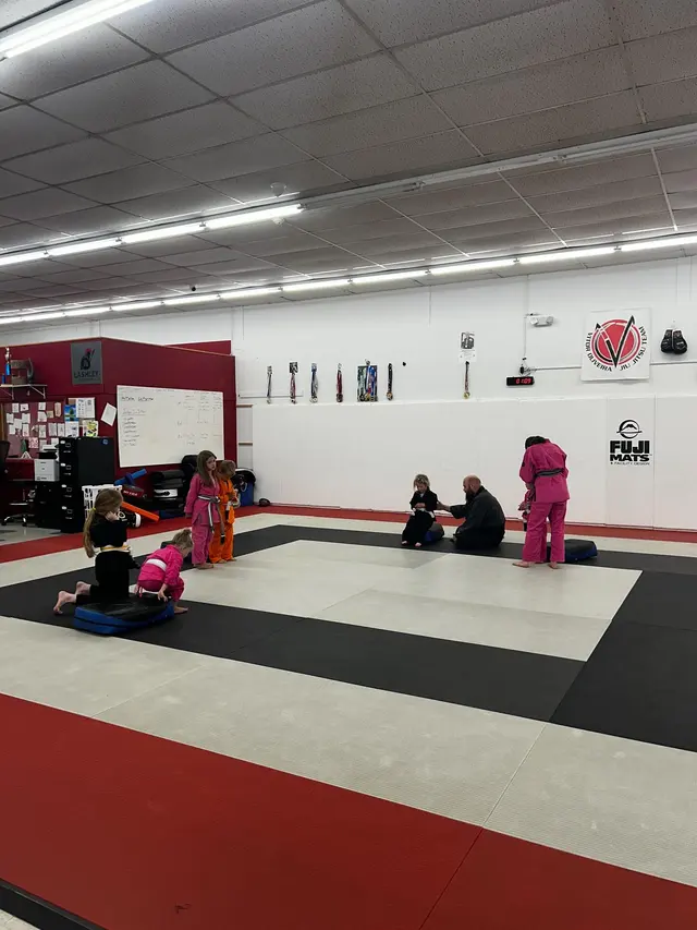 Why Martial Arts is One of the Best Activities for Kids: 4 Powerful Benefits