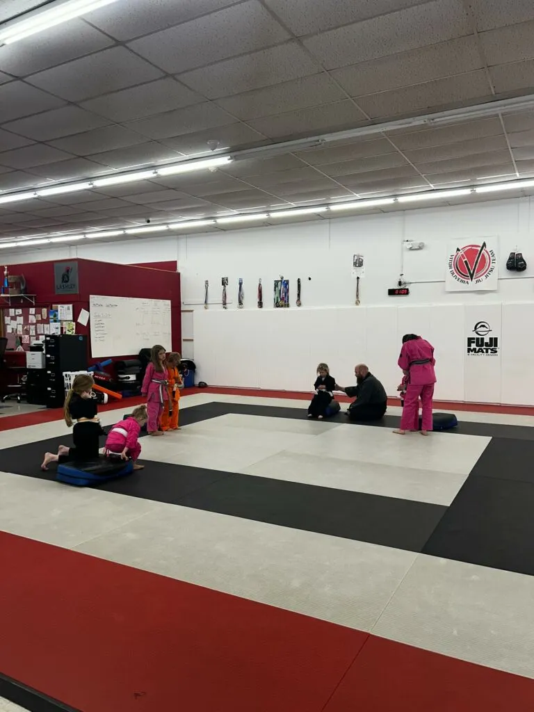 Why Martial Arts is One of the Best Activities for Kids: 4 Powerful Benefits