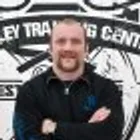Ian Lashley